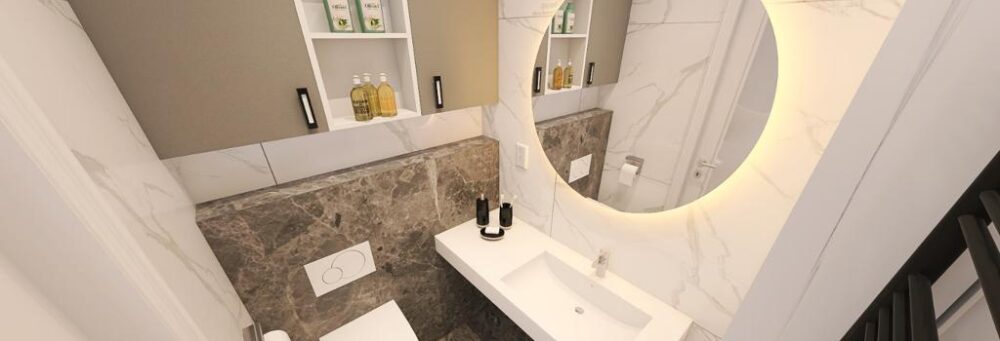 Amenajari interioare Bacau